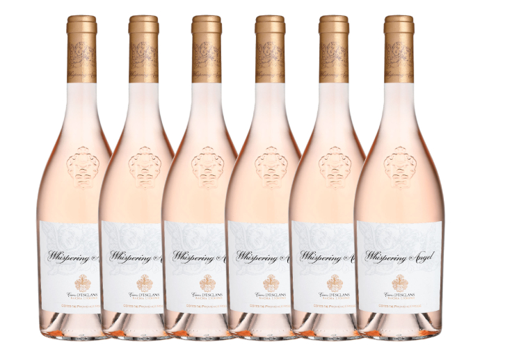 Château D'Esclans Whispering Angel
